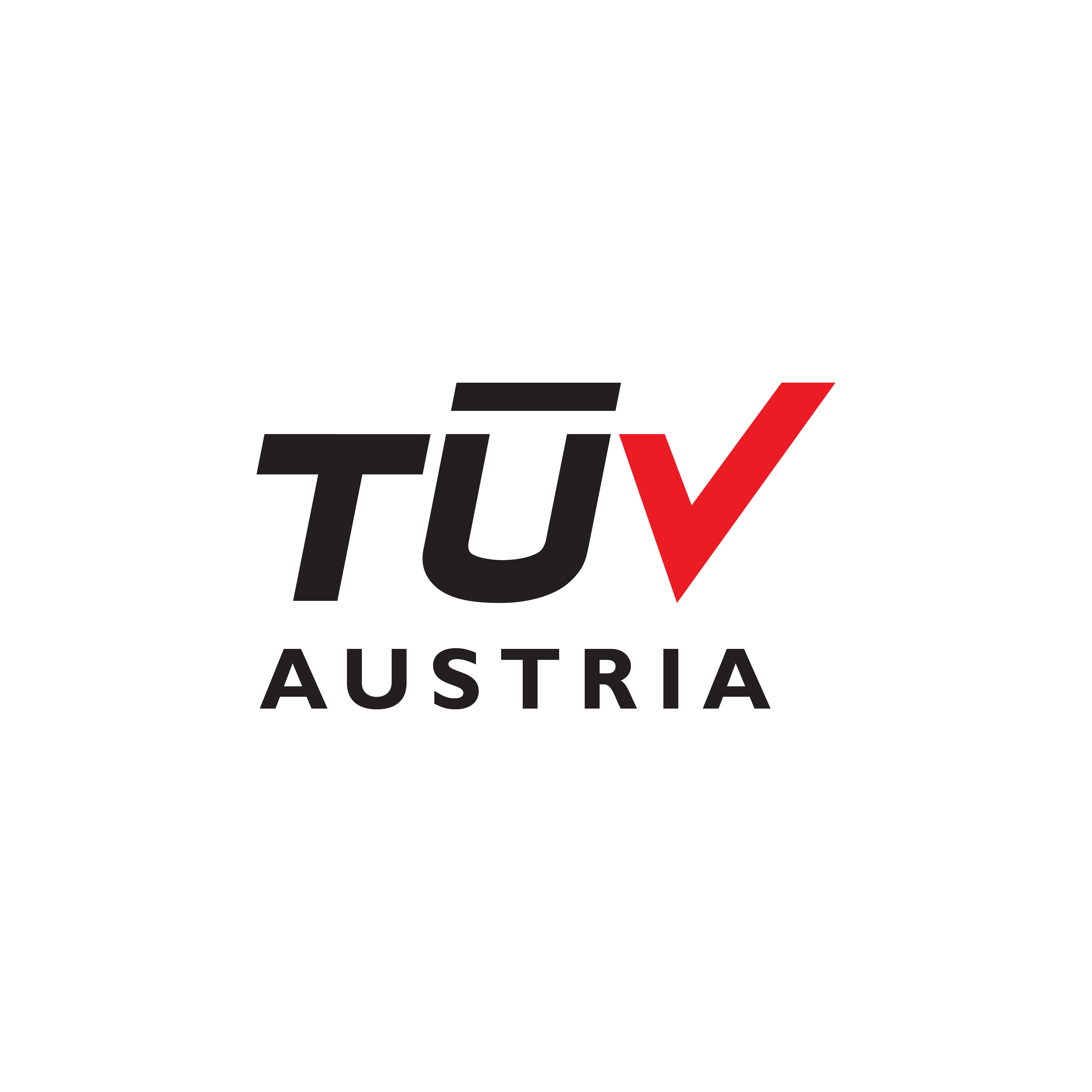 TUV AUSTRIA JO